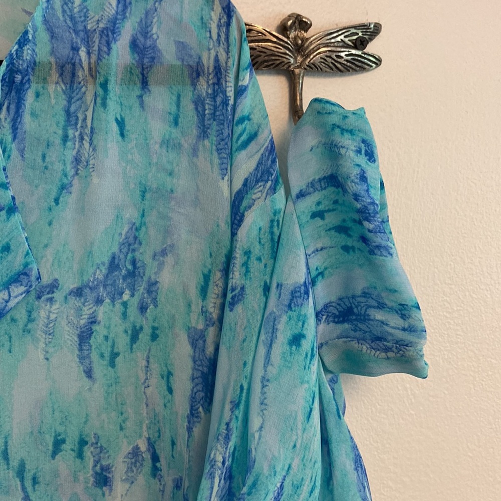 Blouse - Picture 3 of 4